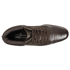 Sandro Moscoloni Dress Boots Randall Brown - Sandro Moscoloni