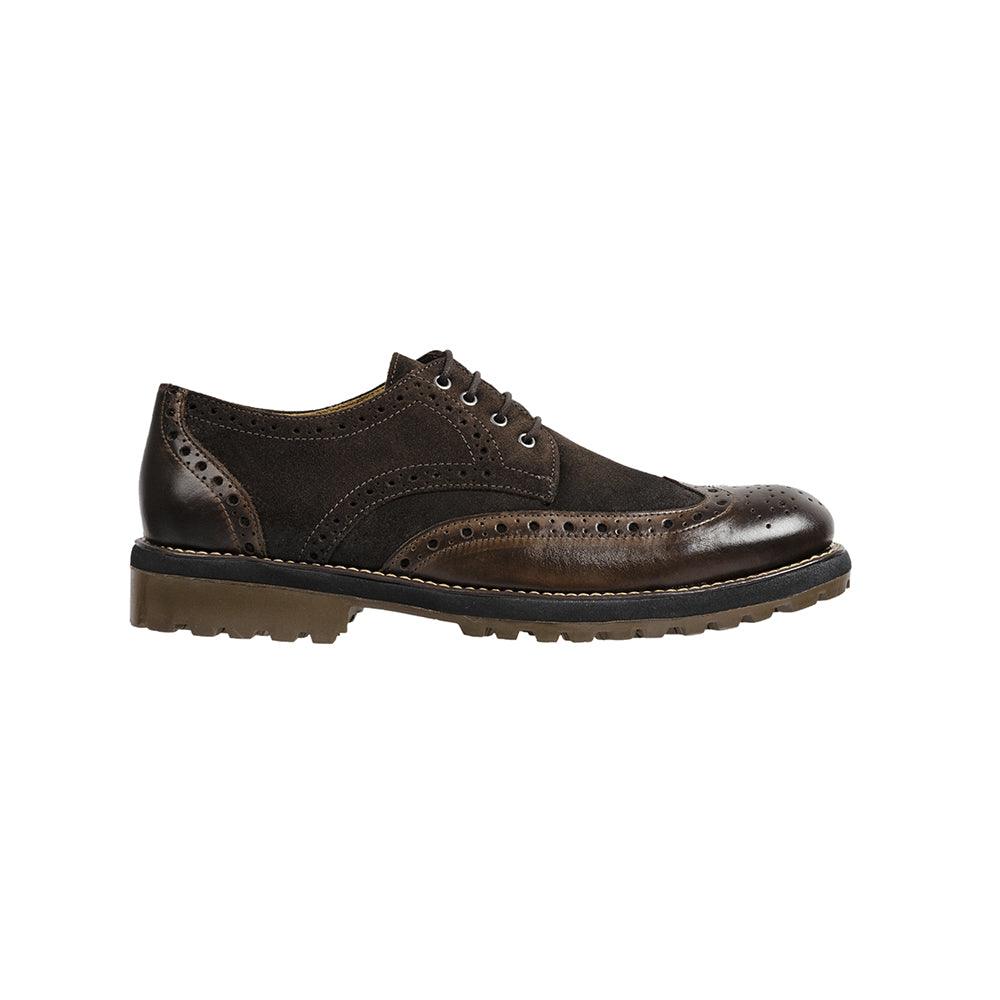 Sandro Moscoloni Russell Men's Oxford Shoe - Flyclothing LLC