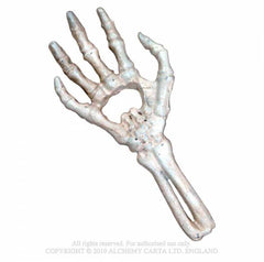 Shades of Alchemy Skeletal Hand Bottle Opener - Flyclothing LLC