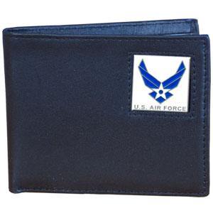 Bi-fold Wallet - Air Force - Siskiyou Buckle