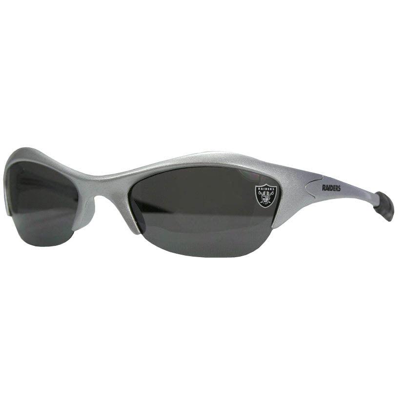 Las Vegas Raiders Blade Sunglasses - Flyclothing LLC