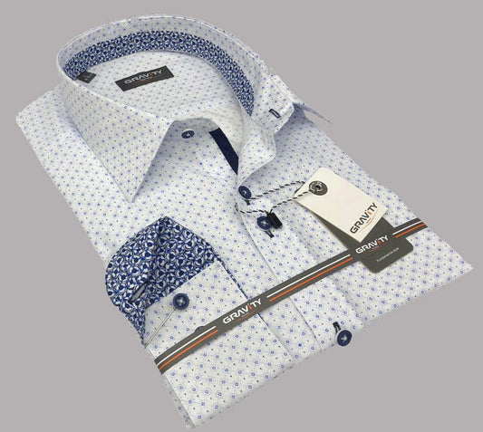 Gravity Homme ASSORTED SHIRT - Gravity Homme