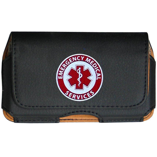 EMS Cell Pouch - Siskiyou Buckle
