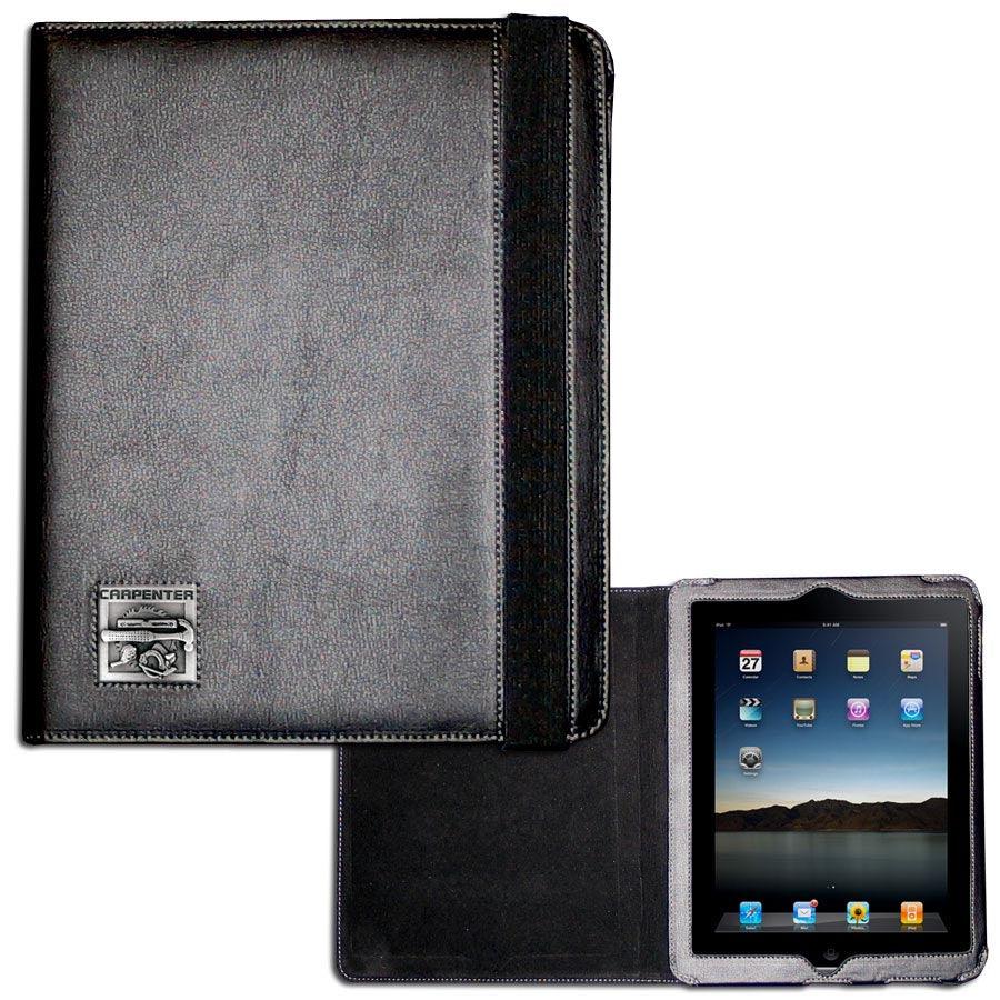 Carpenter iPad 2 Case - Flyclothing LLC