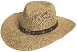 Silverado Siskiyou Hat - Silverado - Flyclothing LLC