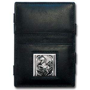 Jacob's Ladder Horse Wallet - Siskiyou Buckle - Flyclothing LLC
