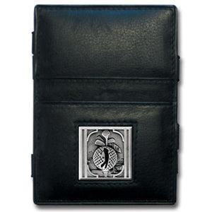 Jacob's Ladder Golf Wallet - Siskiyou Buckle