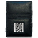 Jacob's Ladder Golf Wallet - Siskiyou Buckle