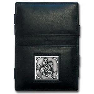 Jacob's Ladder Cowboy Wallet - Siskiyou Buckle