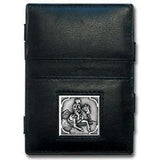 Jacob's Ladder Cowboy Wallet - Siskiyou Buckle