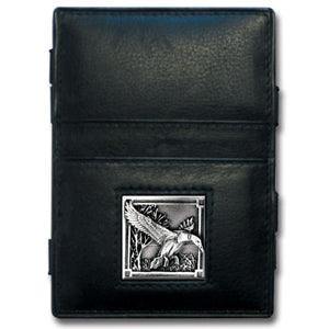 Jacob's Ladder Mallard Ducks Wallet - Siskiyou Buckle