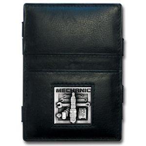 Jacob's Ladder Mechanic Wallet - Siskiyou Buckle
