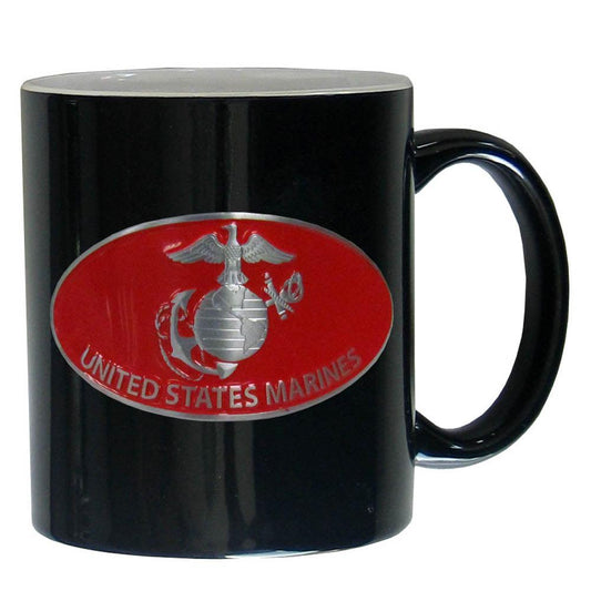 Marines Ceramic Coffee mug - Flyclothing LLC