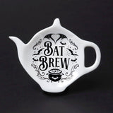 The Vault Bat Brew Spoon Rest - Alchemy Gothic