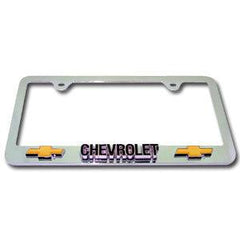 Chevrolet Tag Frame - Flyclothing LLC