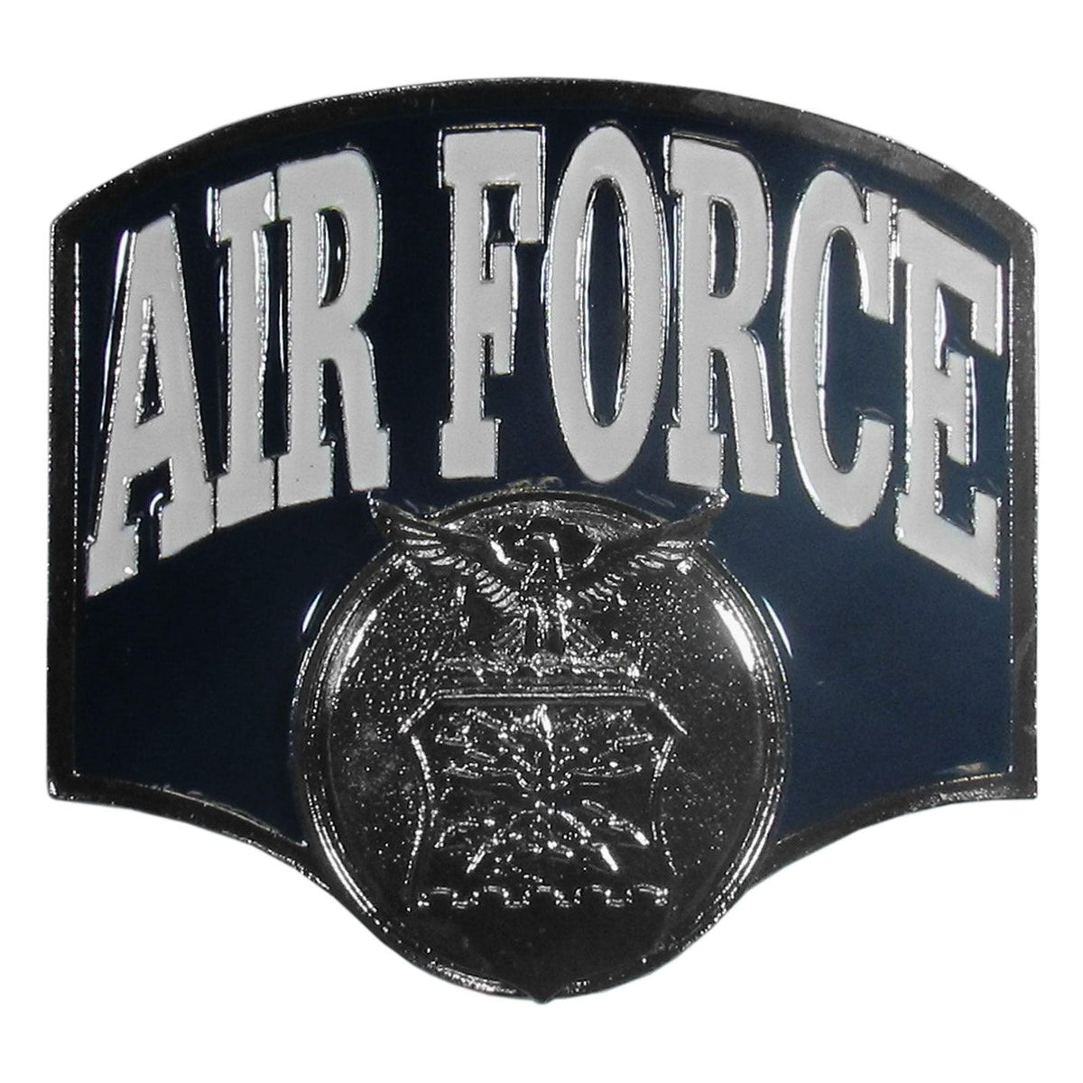 Air Force Hitch Cover - Flyclothing LLC
