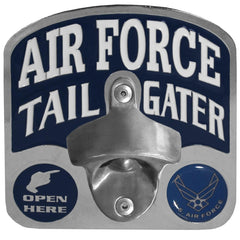 Air Force Tailgater Hitch Cover - Flyclothing LLC