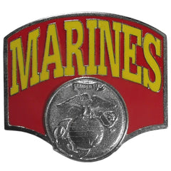Marines Hitch Cover - Flyclothing LLC