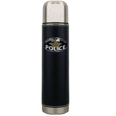 Police Thermos - Flyclothing LLC