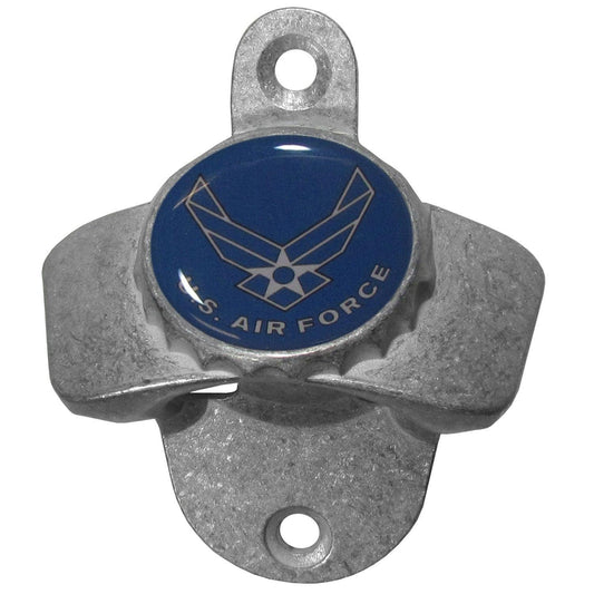 Air Force Wall Mount Bottle Opener - Siskiyou Buckle