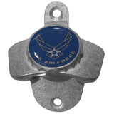 Air Force Wall Mount Bottle Opener - Siskiyou Buckle