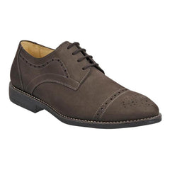 Sandro Moscoloni Avery 4 Eyelet St Tip Blu Ox - Sandro Moscoloni