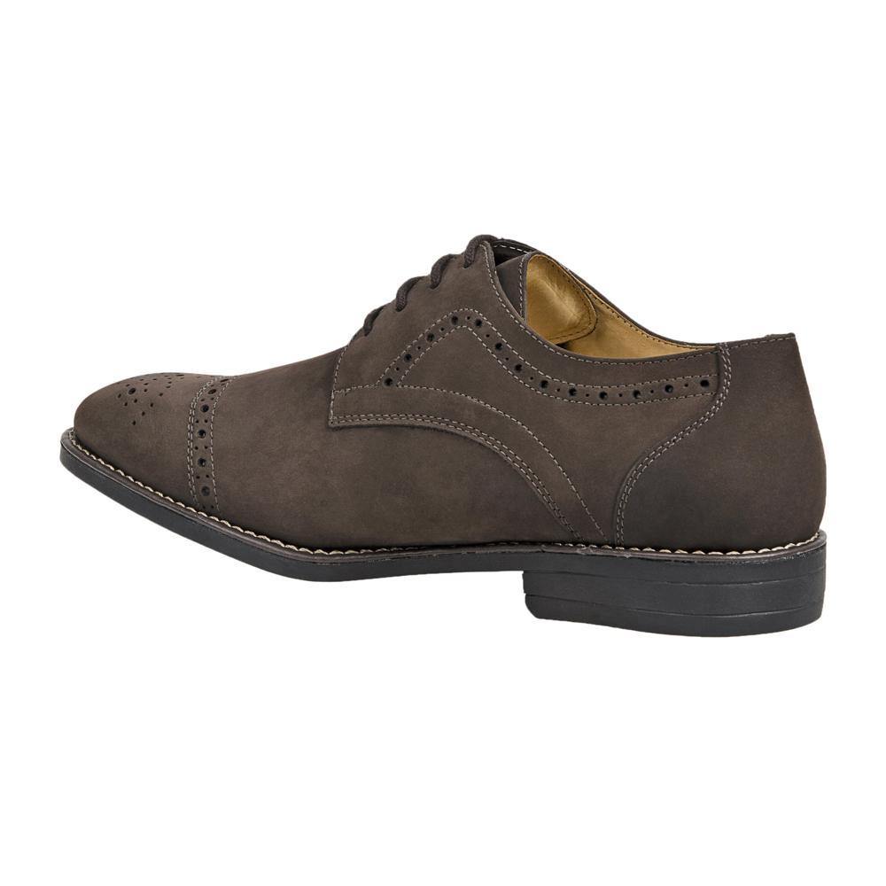 Sandro Moscoloni Avery 4 Eyelet St Tip Blu Ox - Sandro Moscoloni