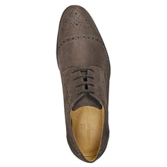 Sandro Moscoloni Avery 4 Eyelet St Tip Blu Ox - Sandro Moscoloni