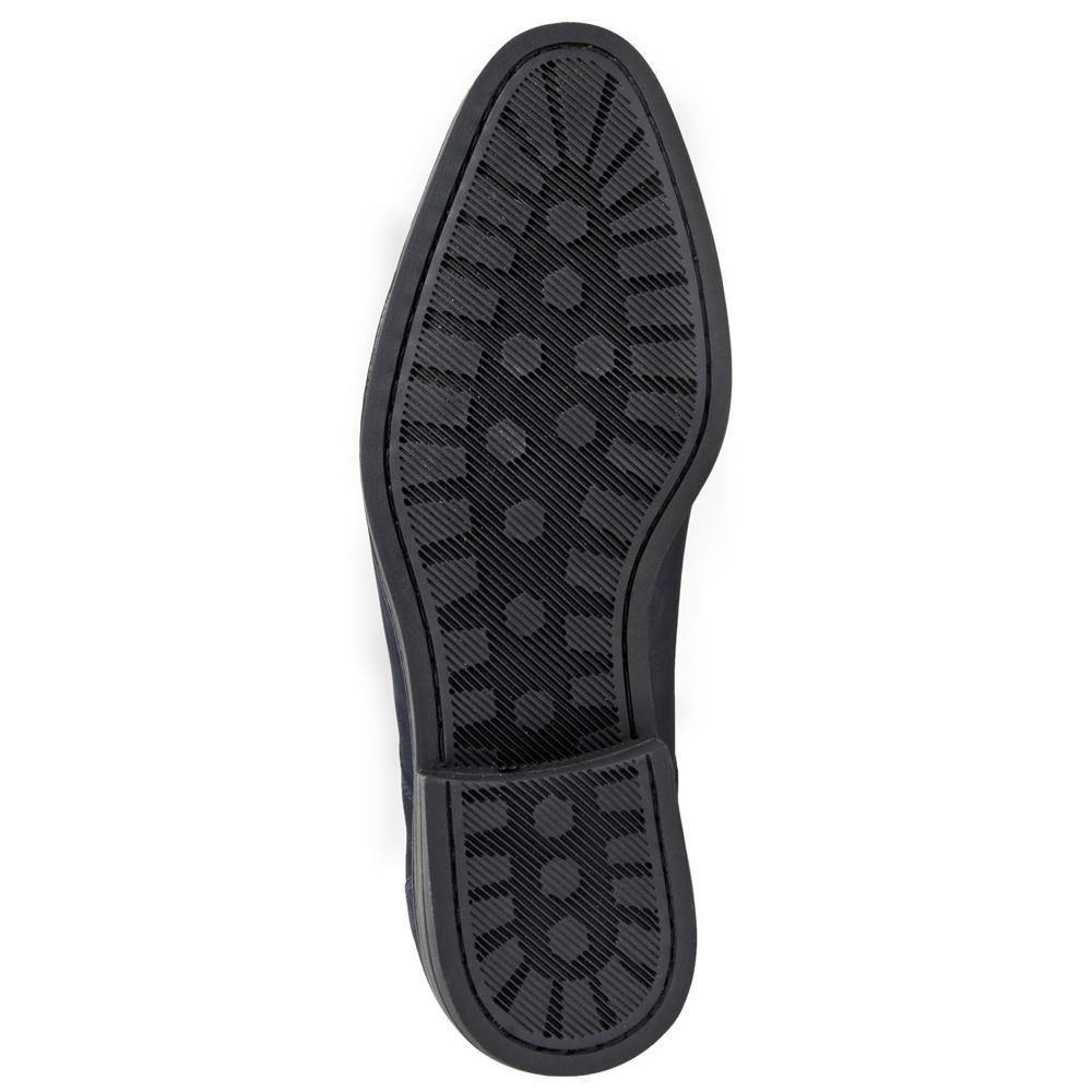 Sandro Moscoloni Avery 4 Eyelet St Tip Blu Ox - Sandro Moscoloni