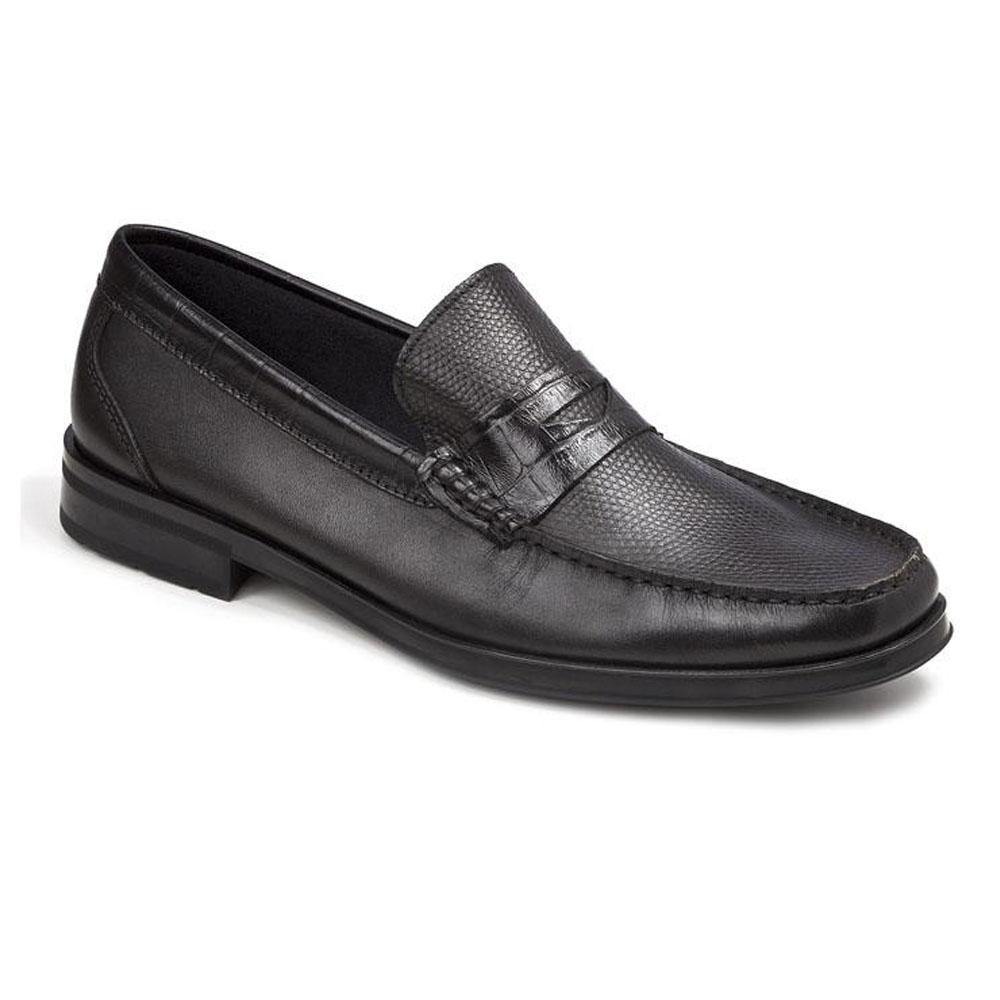 Sandro Moscoloni Emilio Penny Loafer - Flyclothing LLC