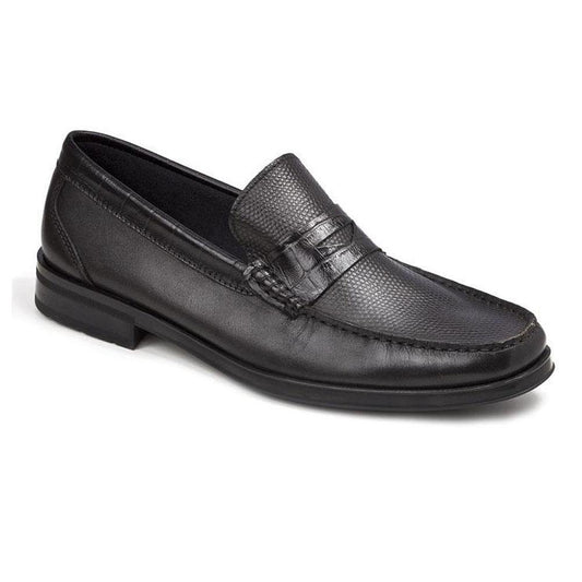 Sandro Moscoloni Emilio Penny Loafer - Sandro Moscoloni