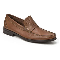 Sandro Moscoloni Emilio Penny Loafer - Flyclothing LLC