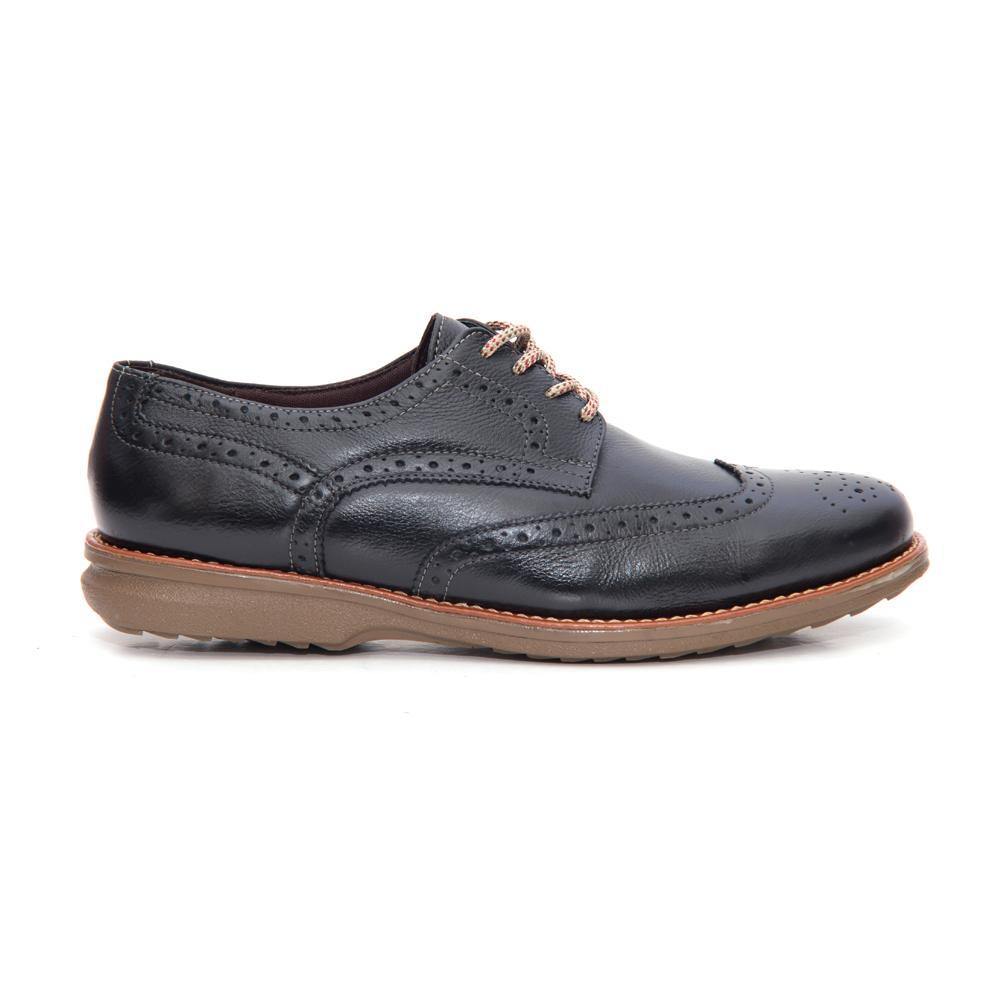 Sandro Moscoloni Shane 4 eyelet blucher oxford - Flyclothing LLC