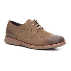 Sandro Moscoloni Shane 4 eyelet blucher oxford - Flyclothing LLC