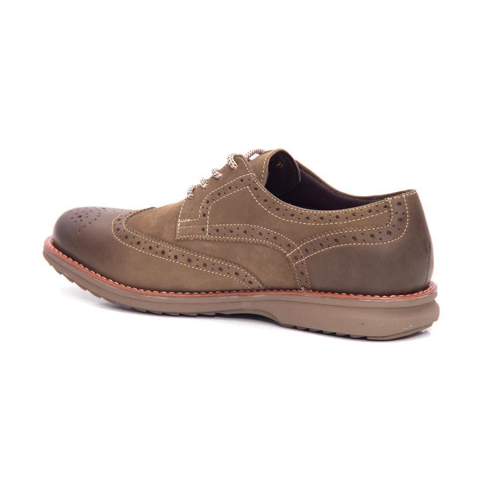 Sandro Moscoloni Shane 4 eyelet blucher oxford - Flyclothing LLC