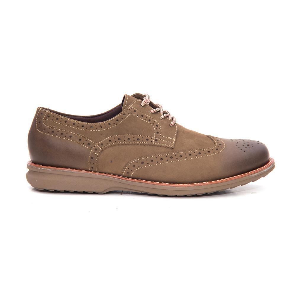 Sandro Moscoloni Shane 4 eyelet blucher oxford - Flyclothing LLC