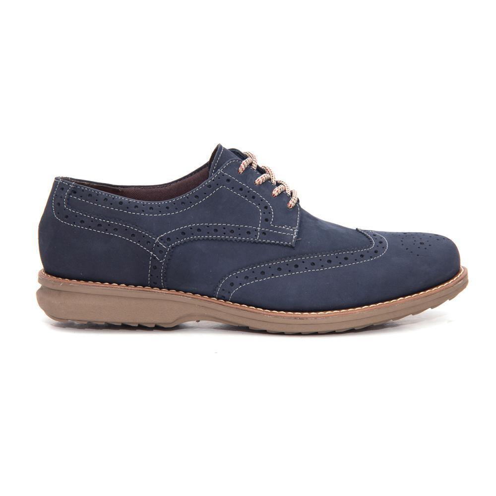 Sandro Moscoloni Shane 4 eyelet blucher oxford - Flyclothing LLC