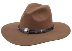 Silverado Jane Hat - Flyclothing LLC