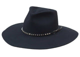 Silverado Black Oakley Hat - Silverado