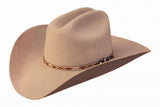Silverado 100% Wool Felt Hat - Silverado