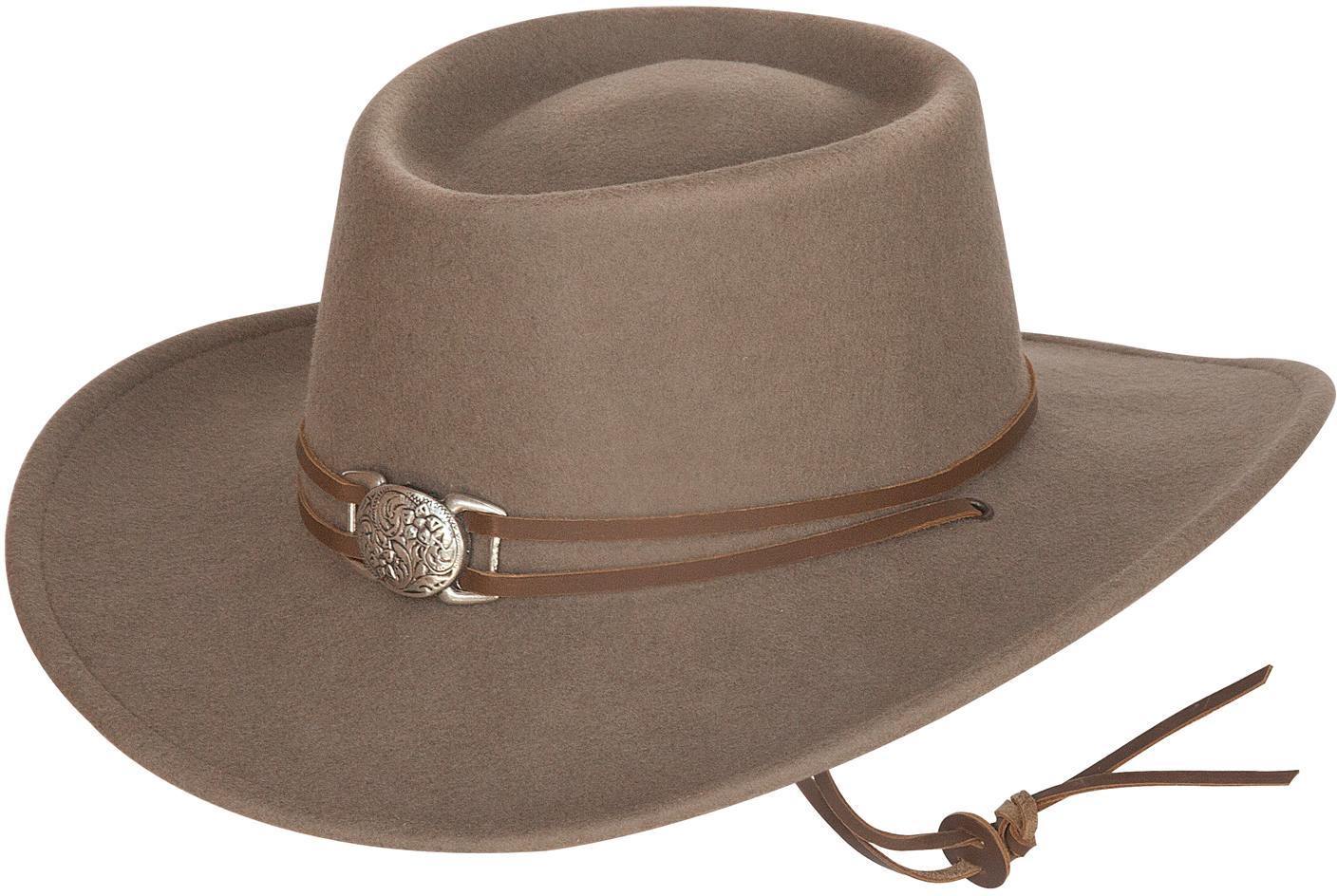 Silverado Dusty Hat - Silverado