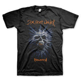 Six Feet Under Haunted Mens T-Shirt - Six Feet Under
