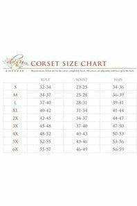 Daisy Corsets Lavish Lt Pink Lace & Faux Leather Bustier Top - Daisy Corsets - Flyclothing LLC