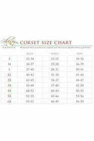 Daisy Corsets Lavish Blue/Purple Holo Short Bustier Top - Daisy Corsets