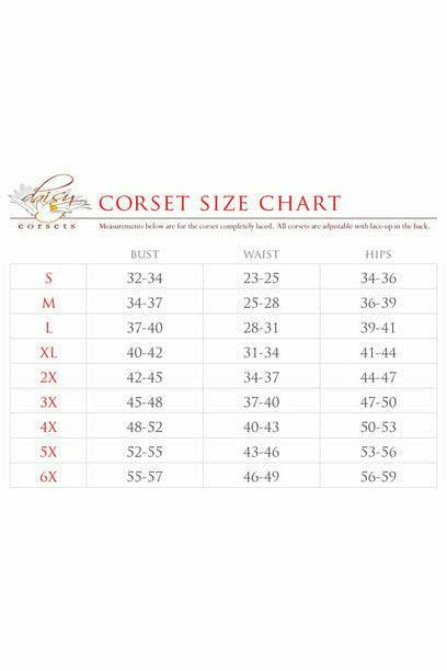 Daisy Corsets Zebra Print Faux Leather Fringe Skirt - Daisy Corsets