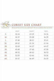 Daisy Corsets Lavish 5 PC Queen Bee Corset Costume - Daisy Corsets - Flyclothing LLC