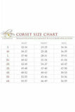 Daisy Corsets Top Drawer Flirty Mouse Costume - Daisy Corsets
