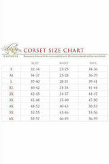 Daisy Corsets Rainbow Glitter Fringe Mini Skirt - Daisy Corsets