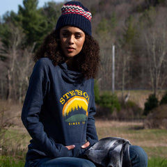 Stetson Great Outdoors Hooded Sweatshirt - Flyclothing LLC