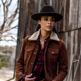 Stetson Classic Bomber Jacket - Stetson - Flyclothing LLC